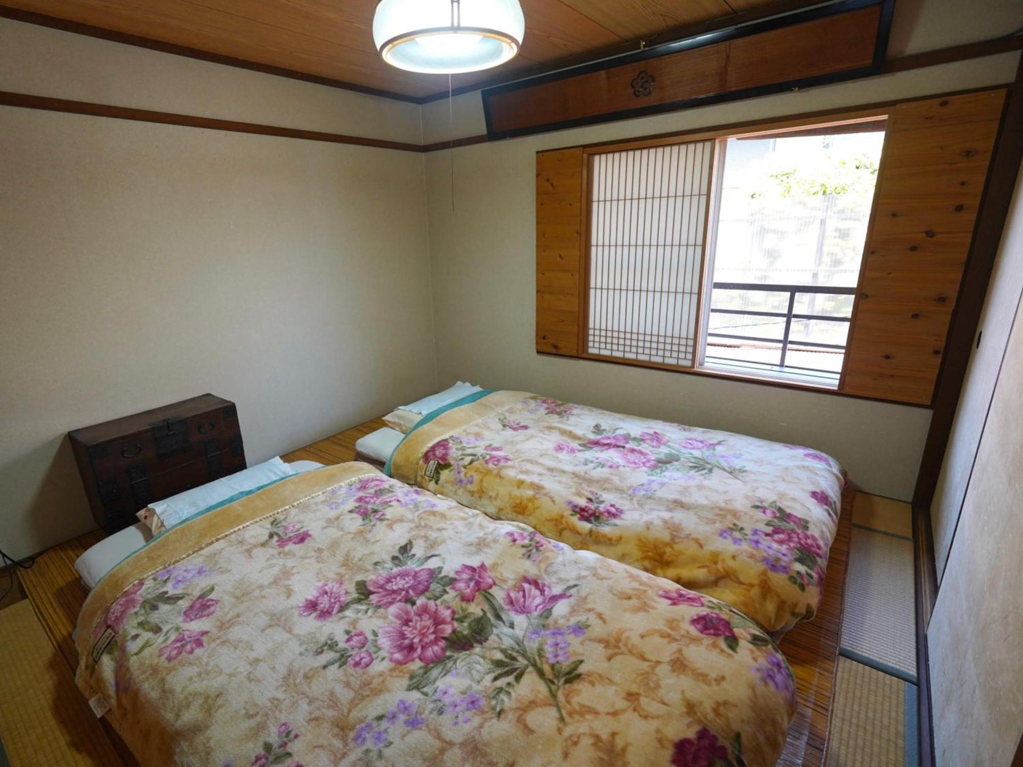 Ferienwohnung Kaikoan Kyōto Exterior foto