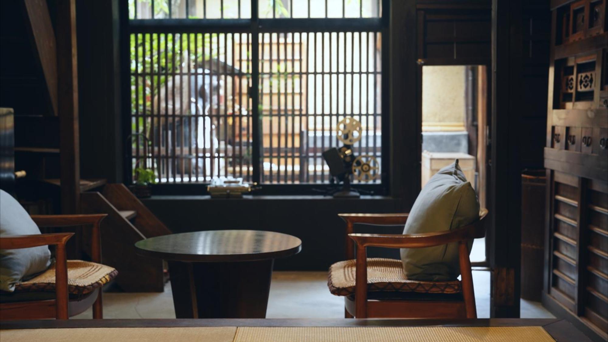 Ferienwohnung Kaikoan Kyōto Exterior foto