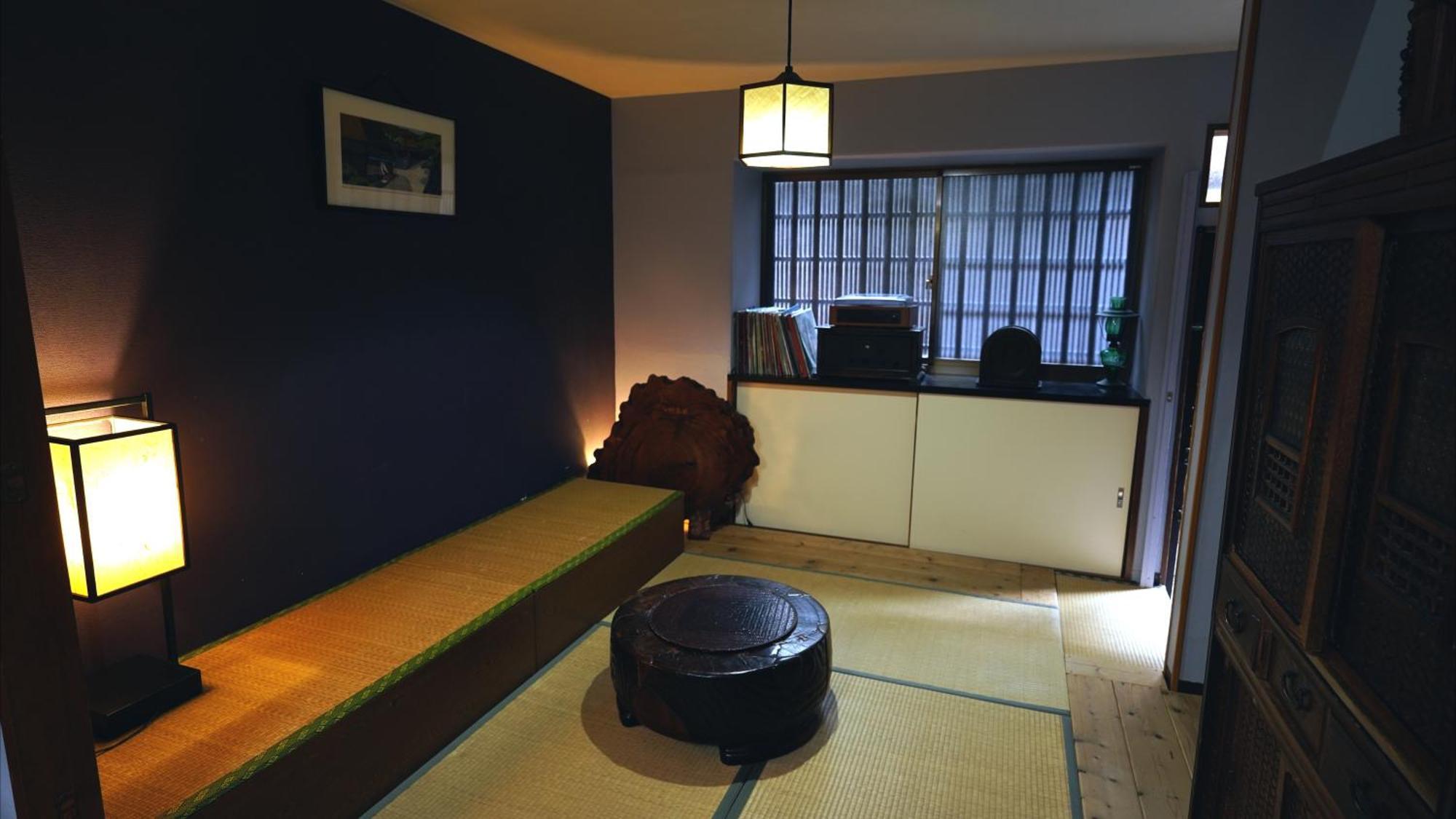 Ferienwohnung Kaikoan Kyōto Exterior foto