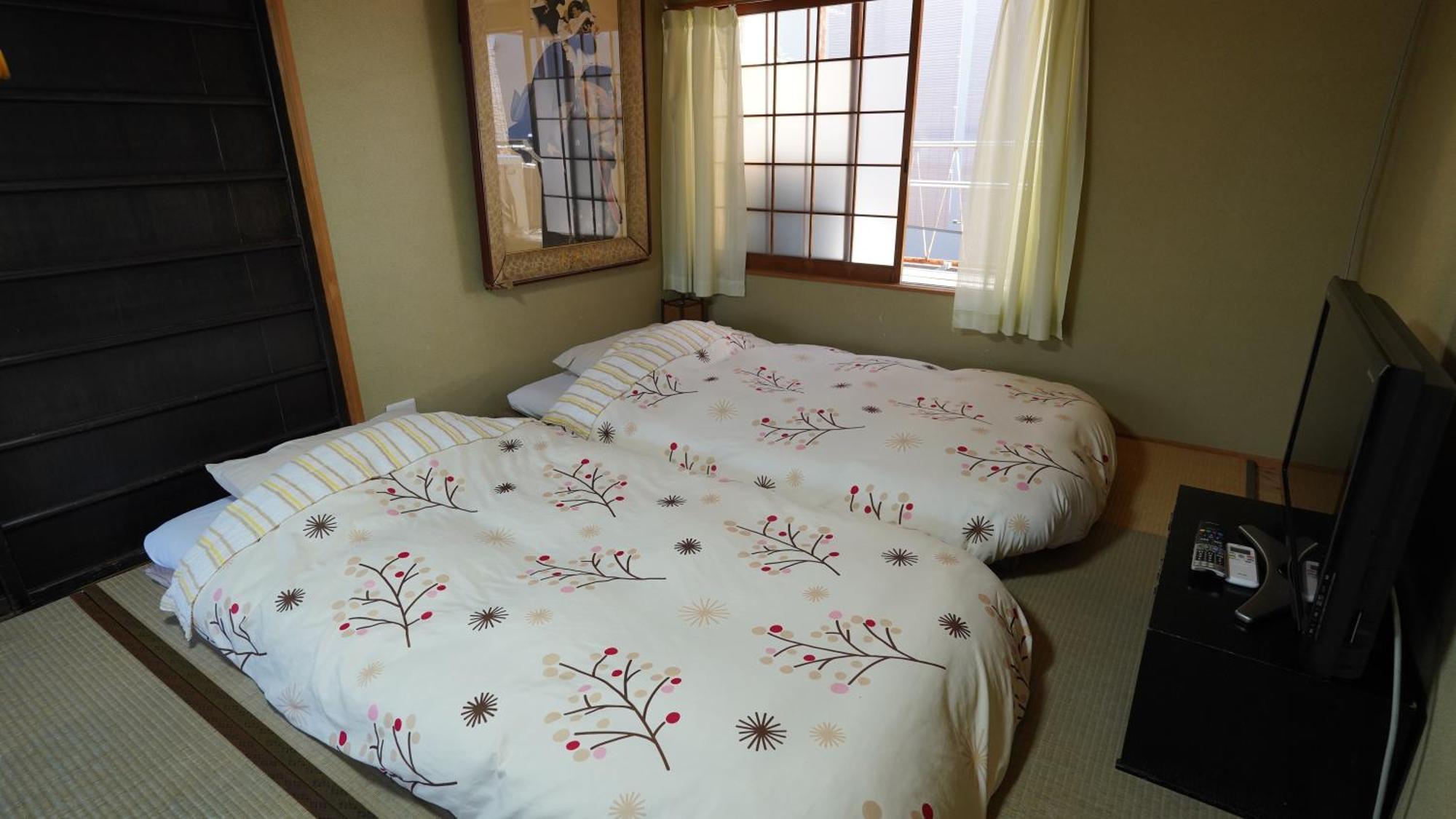 Ferienwohnung Kaikoan Kyōto Exterior foto